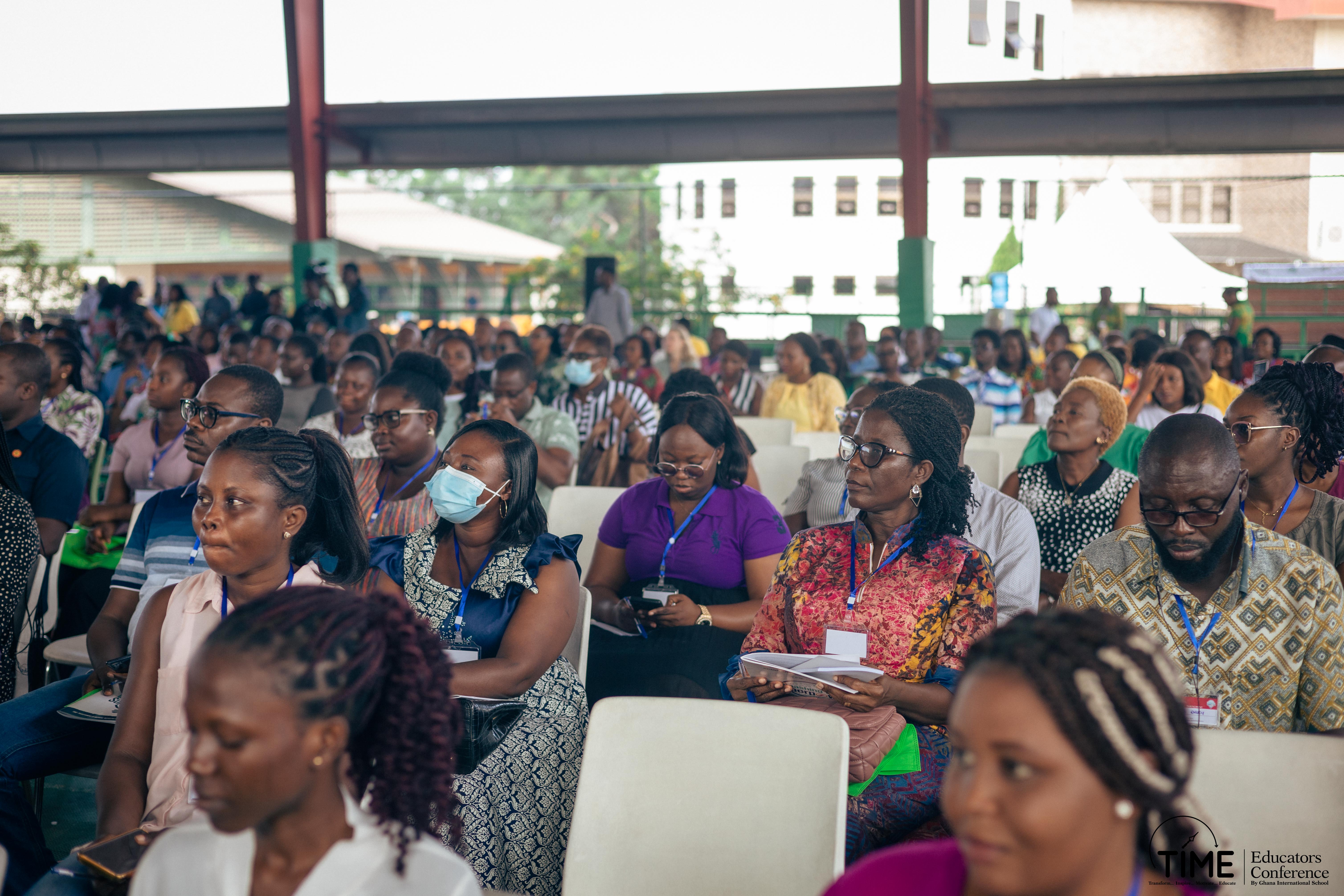 TIME Conference - 7TH EDITION